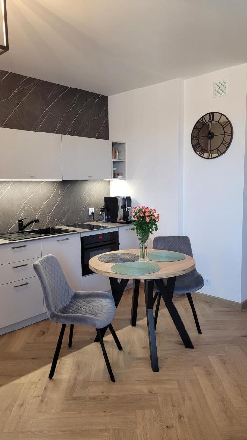 Apartament Sienkiewicza 22 Zamość Dış mekan fotoğraf