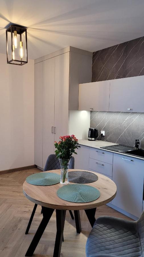 Apartament Sienkiewicza 22 Zamość Dış mekan fotoğraf